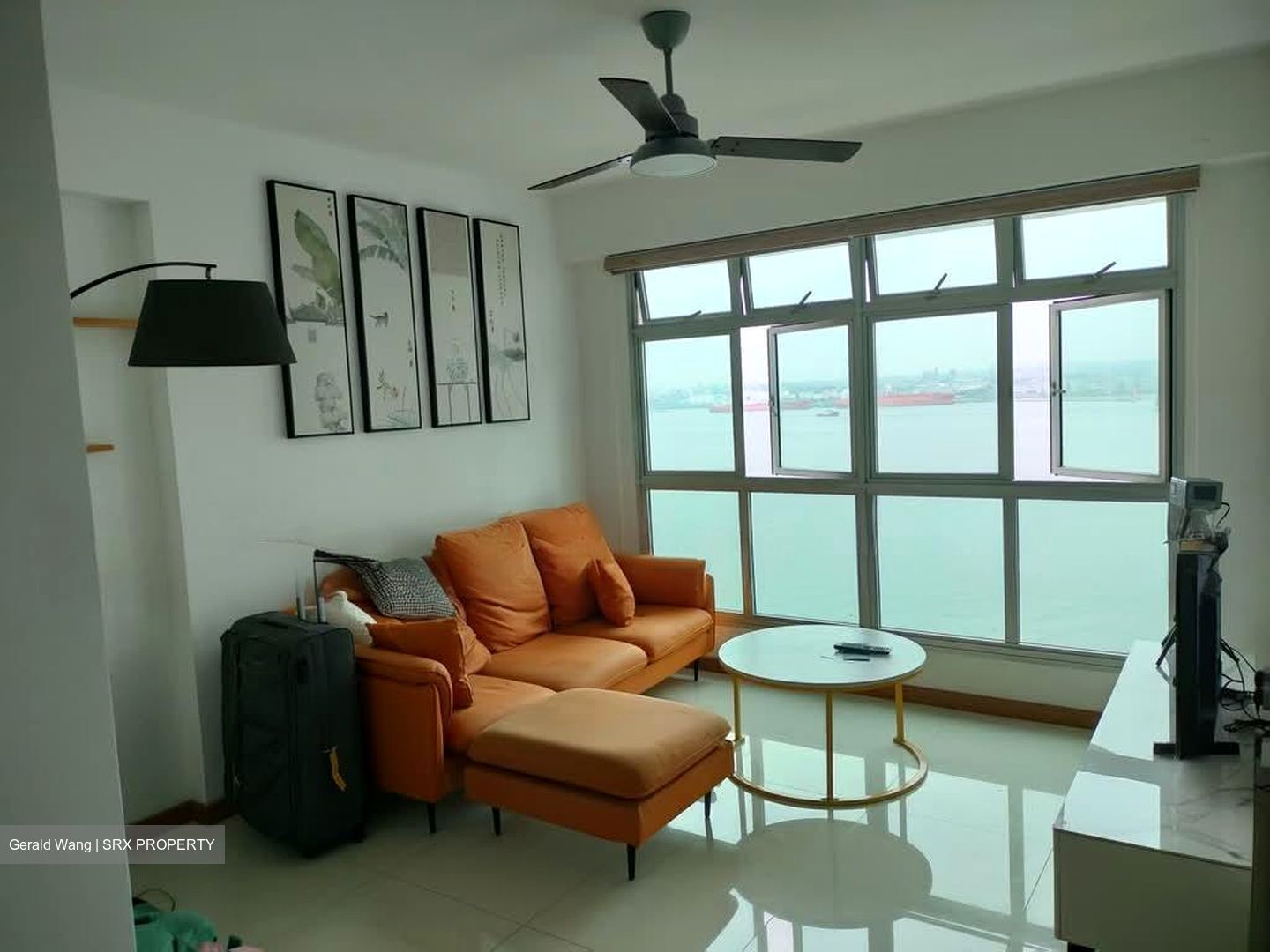 Blk 421B Northshore Straitsview (Punggol), HDB 4 Rooms #543784311